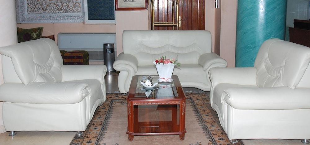 Hotel Akabar Marrakesh Luaran gambar