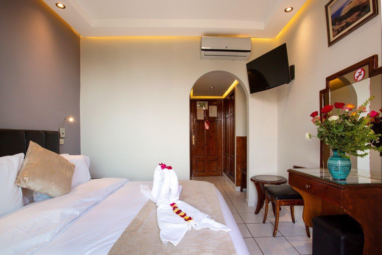 Hotel Akabar Marrakesh Luaran gambar