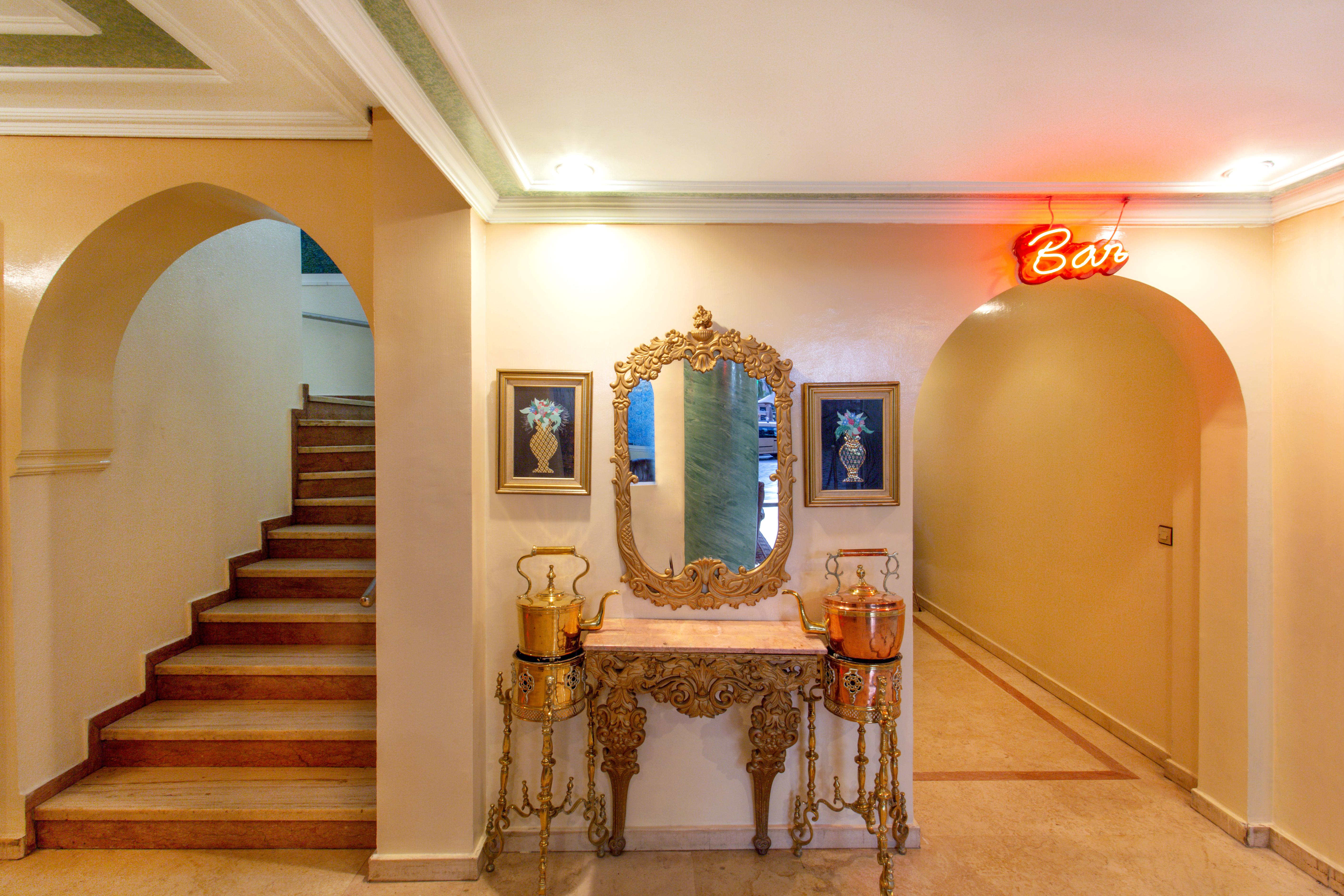 Hotel Akabar Marrakesh Luaran gambar